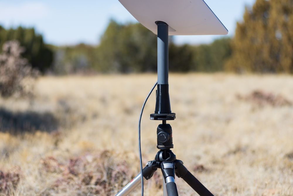 Choosing The Best Starlink Tripod Adapter for Your Needs